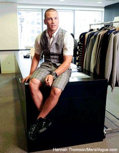NHL\'s Biggest Jerkwad Sean Avery, Douchebag