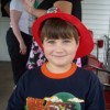 My Boy Thomas!