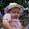 Cute Mattie again!
