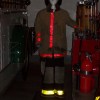 Fire Coat!