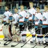 Guess Which is Tyler Myers