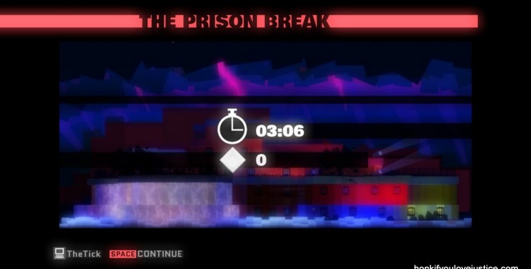 Game Review - Monaco