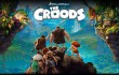 Movie Review - The Croods
