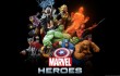 Get to know an MMO: Marvel Heroes