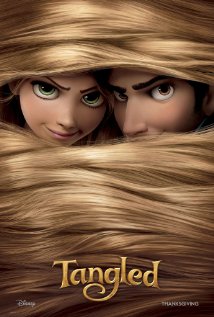 Lightning Movie Review – Tangled