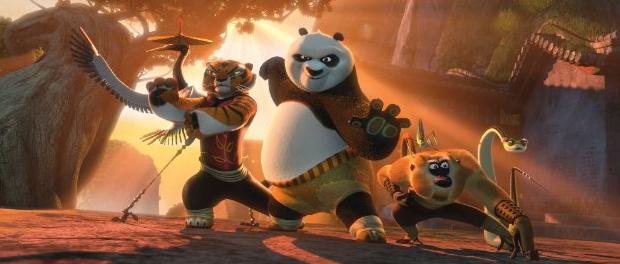 Best Animated Film 2011 – Which Should Be Nominated?