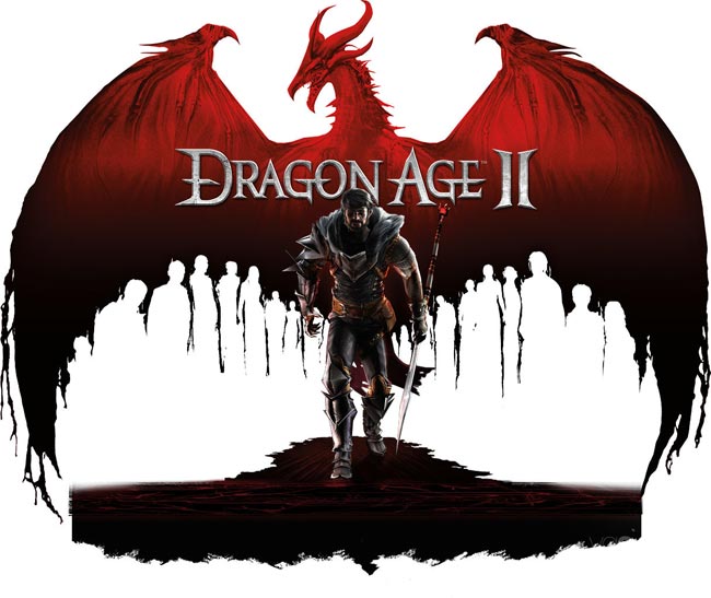 Continuing Game Review: Dragon Age 2