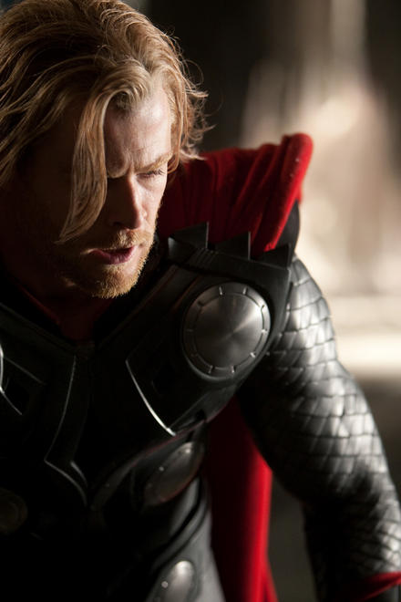 Movie Review – Thor