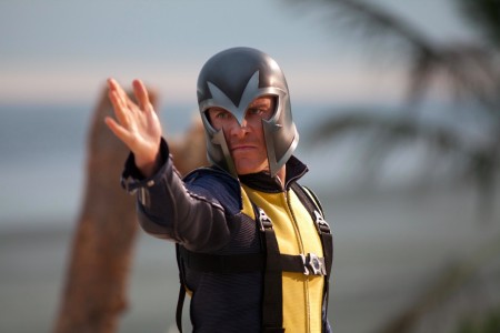 Movie Review – X-Men: First Class