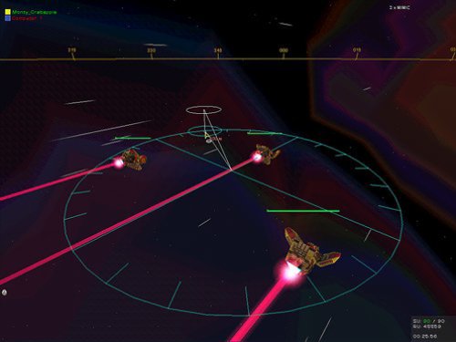 Old Game Tuesday – The Homeworld Series