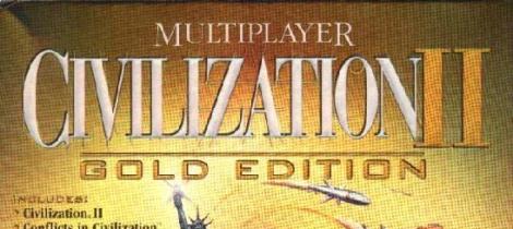 Old Game Tuesday – Civilization II