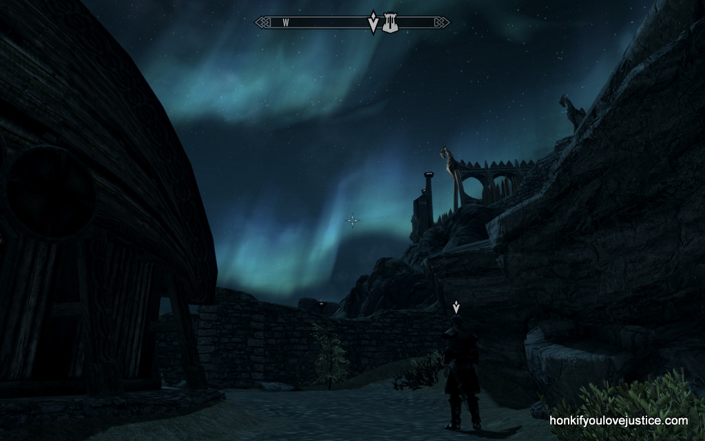 Skyrim Screenies