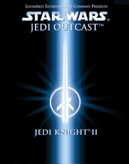 Vintage Gaming – Jedi Knight 2: Jedi Outcast