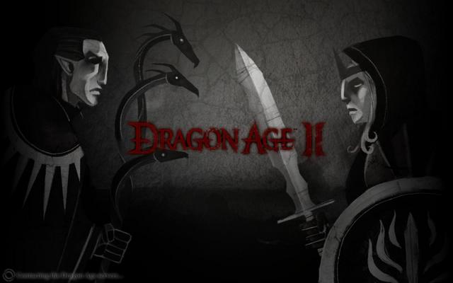Dragon Age 3 Speculation, Part 1