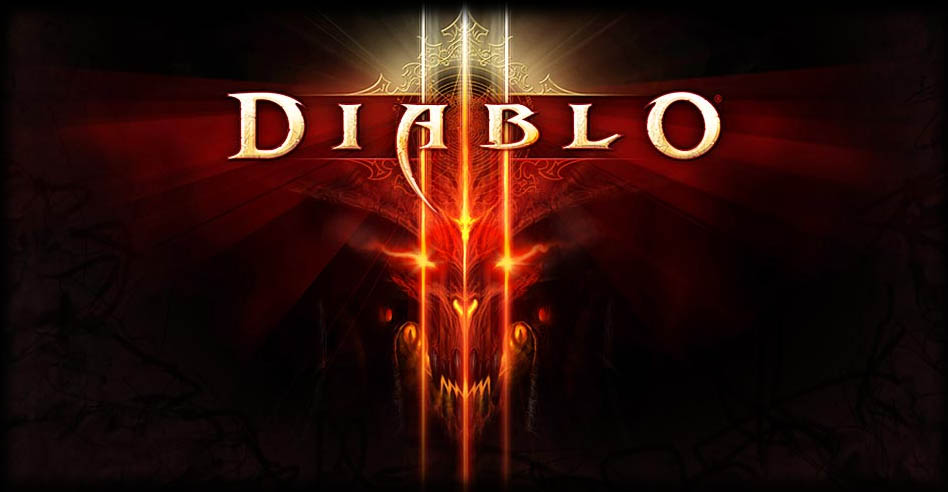Diablo 3 Is Always On, But I’m Not