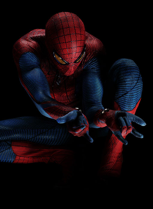 Movie Review – The Amazing Spider-Man