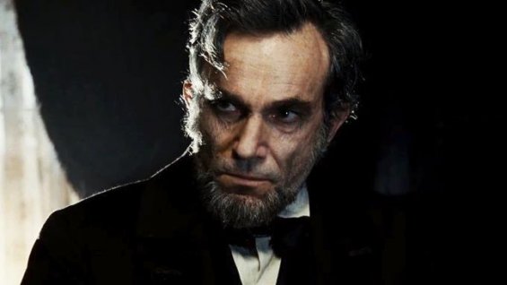 Movie Review – Lincoln