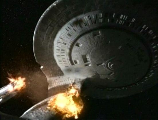 Star Trek: Deep Space Nine Rewatch – Season Two