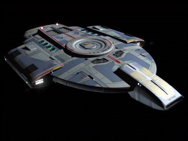 Star Trek: Deep Space Nine Rewatch – Season Three