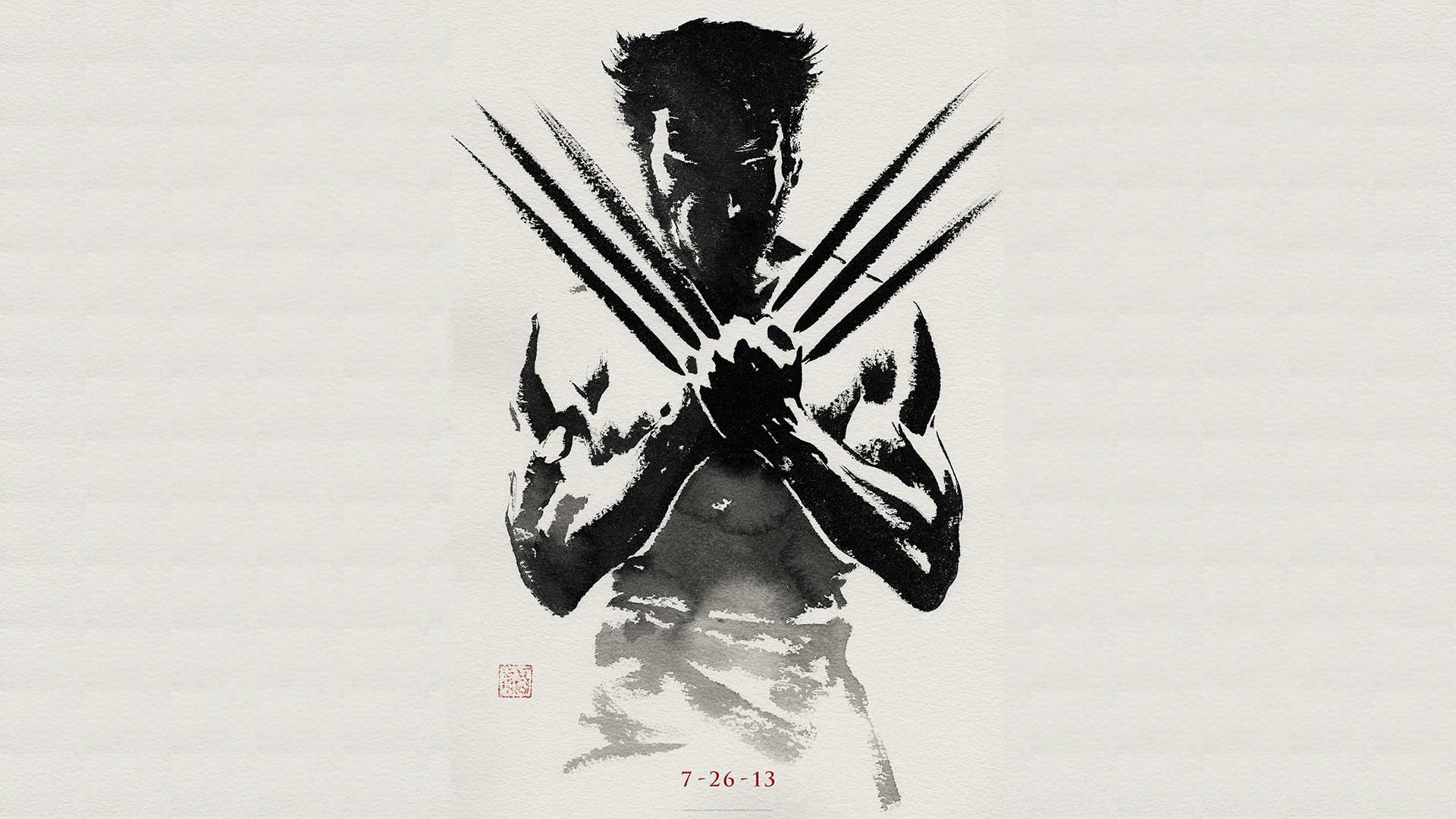 Movie Review – The Wolverine