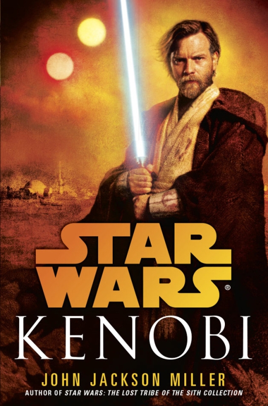 Book Review – Kenobi (Star Wars)