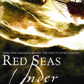 red seas