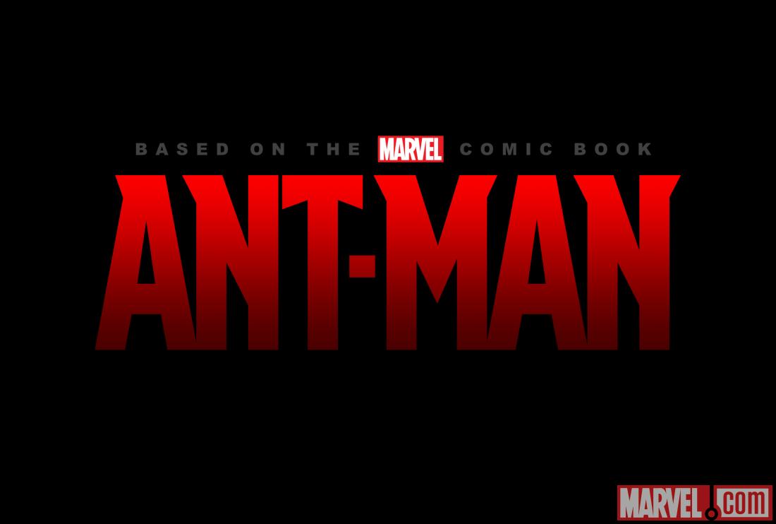 Ant-Man, Michael Douglas, and YOU