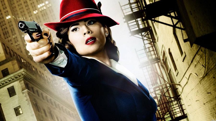 Agent Carter – A Missed Opportunity