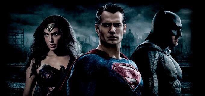 Movie Review – Batman v Superman: Dawn of Justice