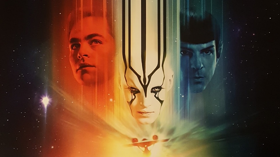 Movie Review – Star Trek Beyond