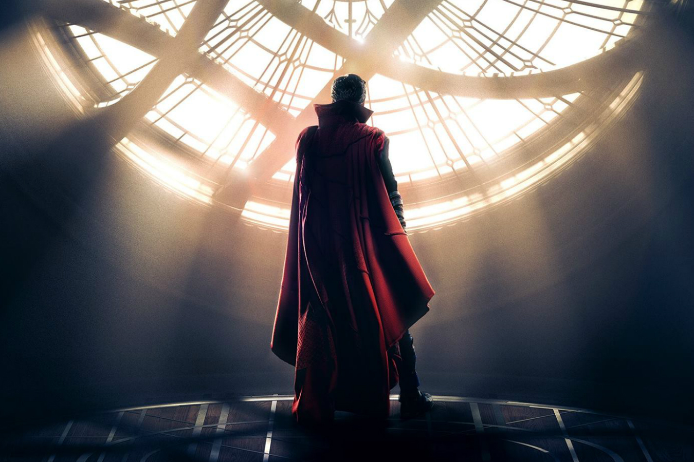 Movie Review – Doctor Strange