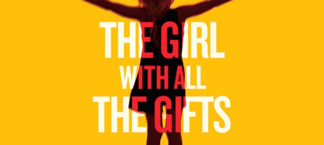 Book Review – The Girl With All The Gifts