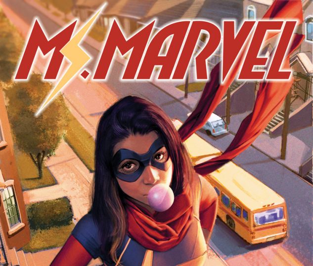 Marvel Joins Amazon Prime Reading