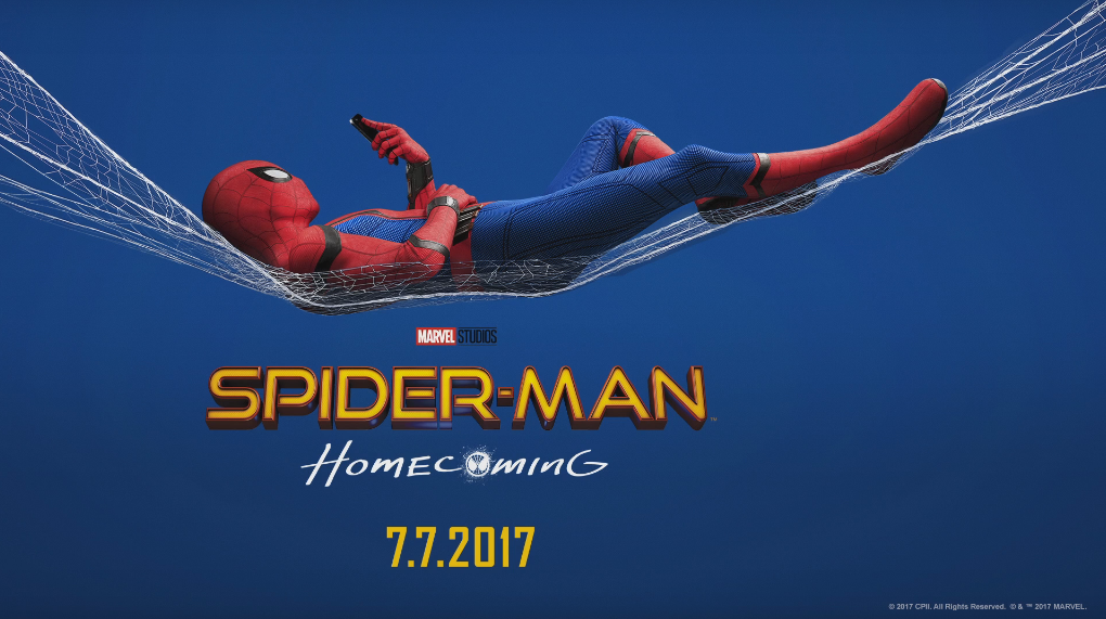 Movie Review – Spider-Man: Homecoming