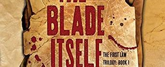 the blade itself book review the blade itself book review