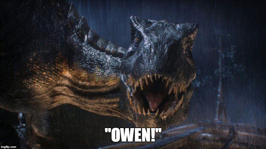 Owen!