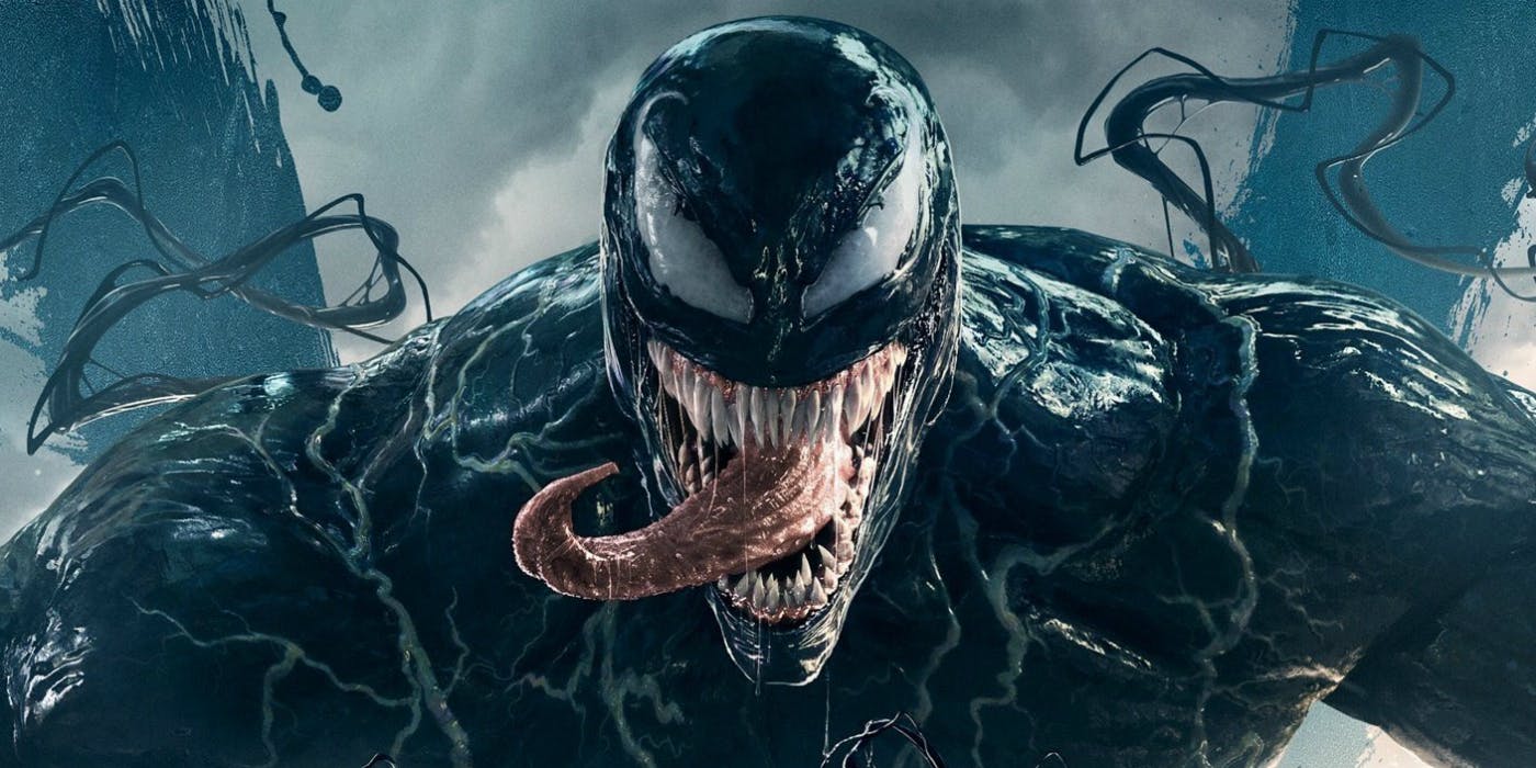 Movie Review – Venom