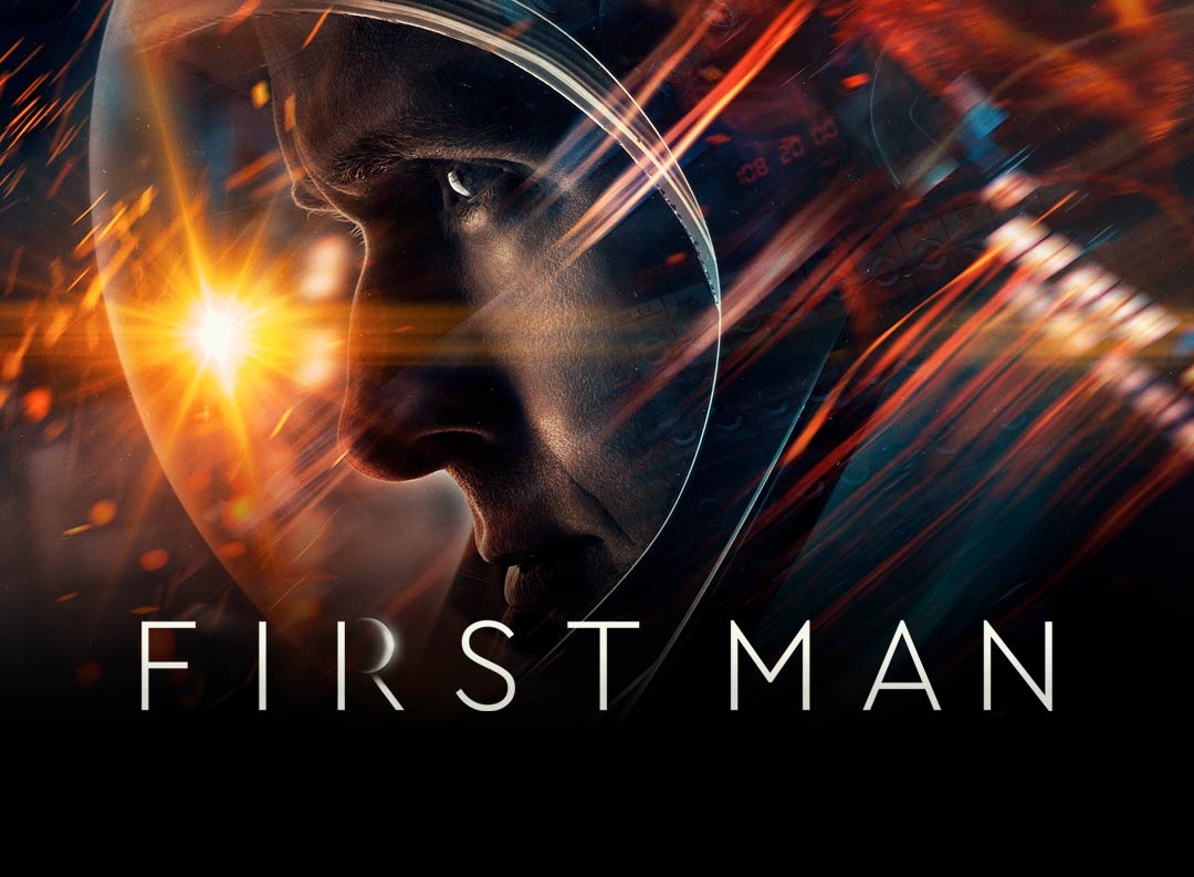 Movie Review – First Man