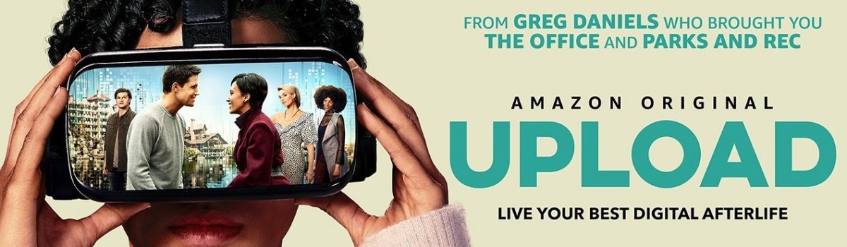 TV Review – Upload, Season One