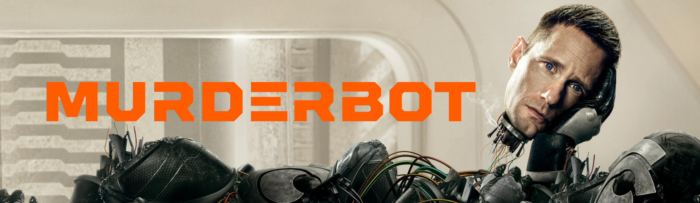 Murderbot Season 1