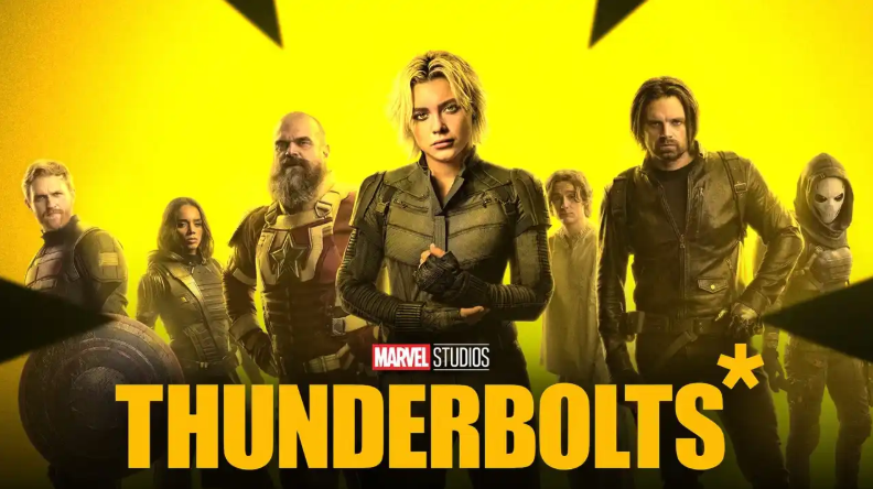 Thunderbolts*: The MCU’s Most Complex Look at Grief and Trauma