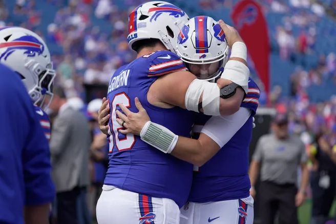 Football and Non-Toxic Masculinity